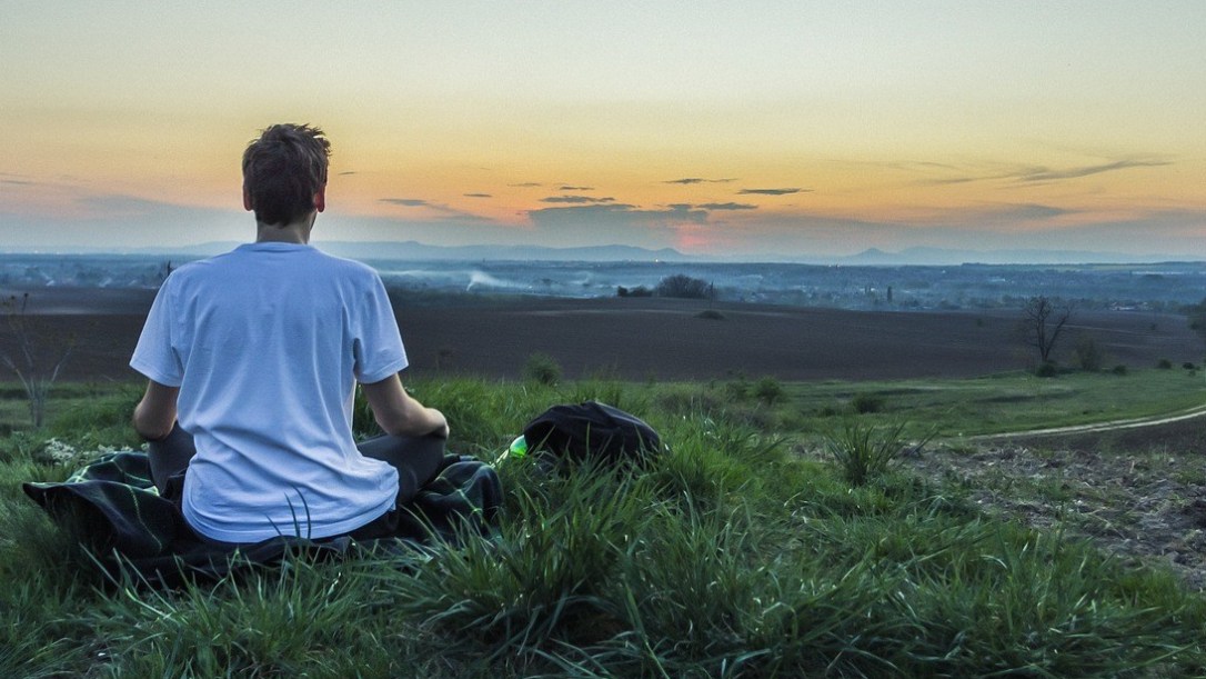 Meditation instructions to learn how to meditate